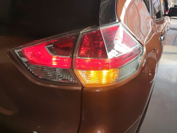 Nissan X-Trail 2014, 138900 км, за 8681 USD - фото 7