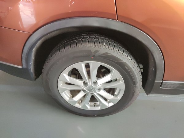 Nissan X-Trail 2014, 138900 км, за 8681 USD - фото 25