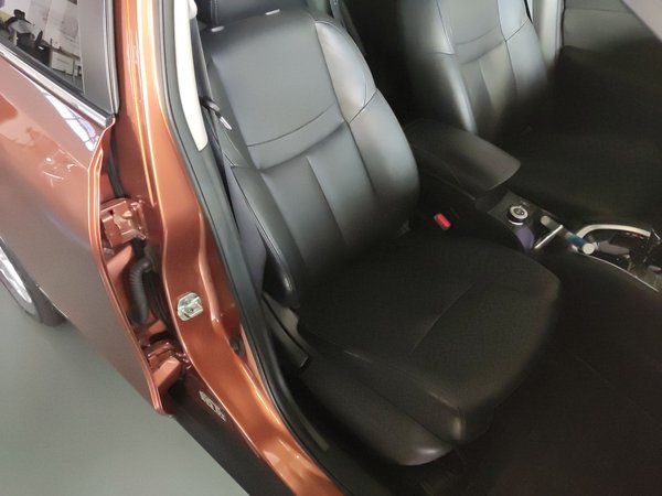 Nissan X-Trail 2014, 138900 км, за 8681 USD - фото 24