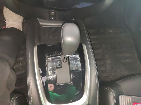 Nissan X-Trail 2014, 138900 км, за 8681 USD - фото 13