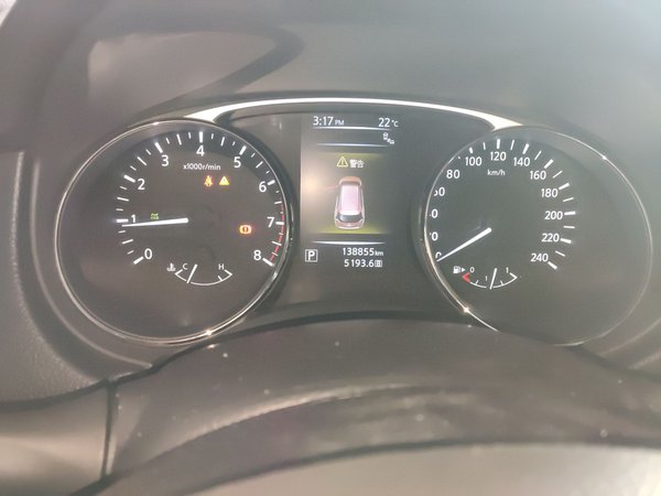 Nissan X-Trail 2014, 138900 км, за 8681 USD - фото 11