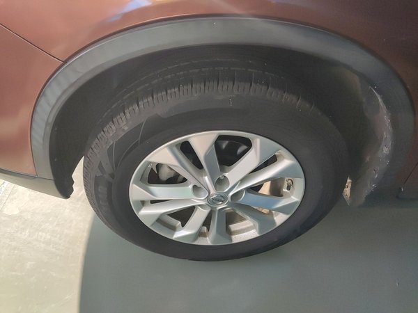 Nissan X-Trail 2014, 138900 км, за 8681 USD - фото 22