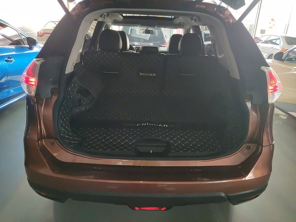 Nissan X-Trail 2014, 138900 км, за 8681 USD - фото 18