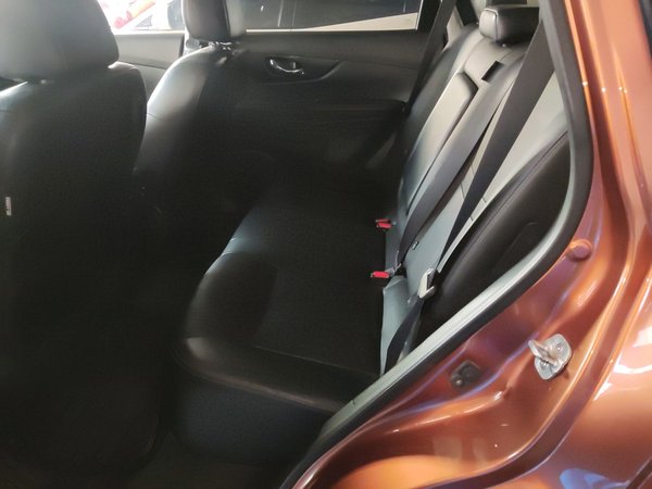 Nissan X-Trail 2014, 138900 км, за 8681 USD - фото 16