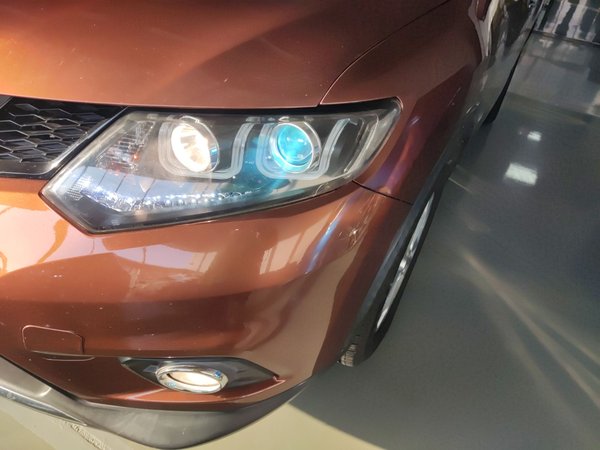 Nissan X-Trail 2014, 138900 км, за 8681 USD - фото 23