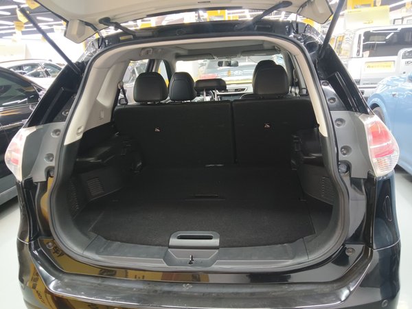 Nissan X-Trail 2015, 118800 км, за 9086 USD - фото 18