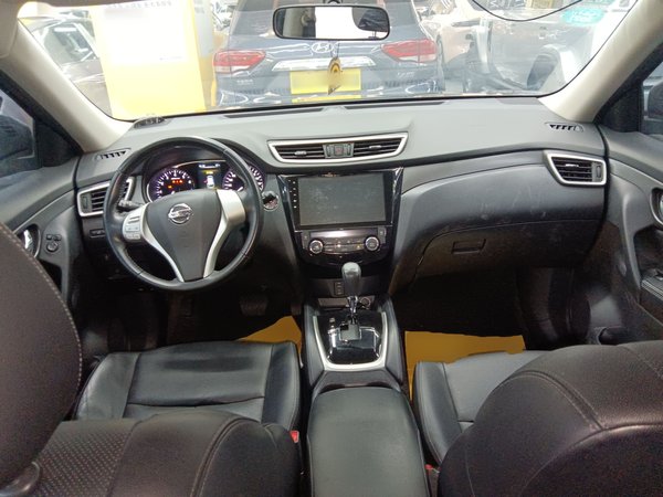 Nissan X-Trail 2015, 118800 км, за 9086 USD - фото 20