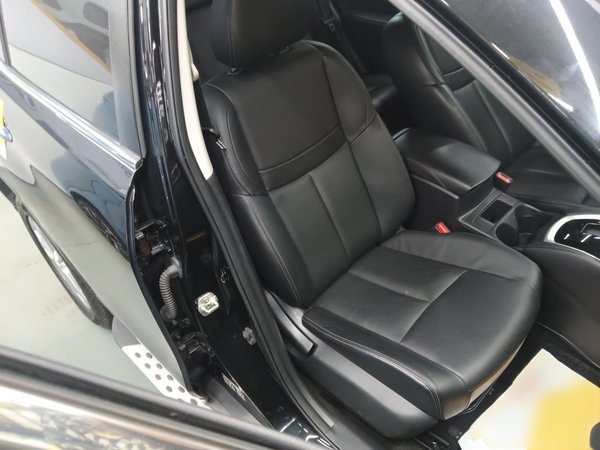 Nissan X-Trail 2015, 118800 км, за 9086 USD - фото 23