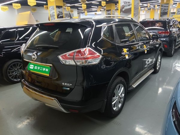 Nissan X-Trail 2015, 118800 км, за 9086 USD - фото 7