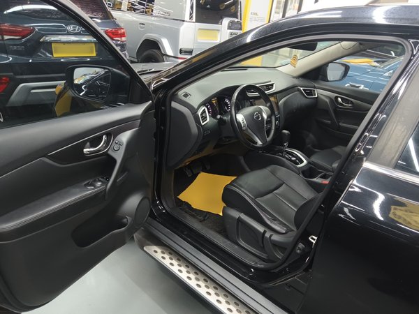 Nissan X-Trail 2015, 118800 км, за 9086 USD - фото 21