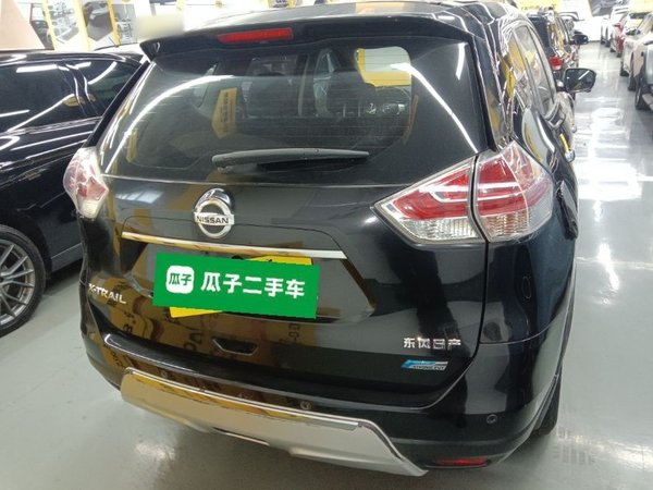 Nissan X-Trail 2015, 118800 км, за 9086 USD - фото 6