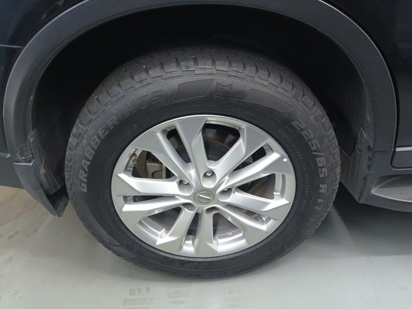 Nissan X-Trail 2015, 118800 км, за 9086 USD - фото 10