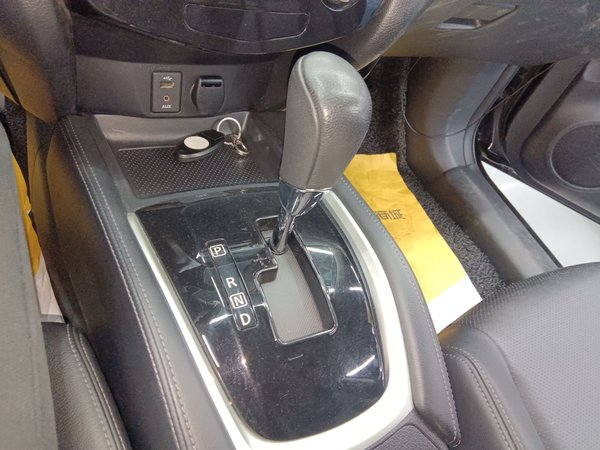 Nissan X-Trail 2015, 118800 км, за 9086 USD - фото 15