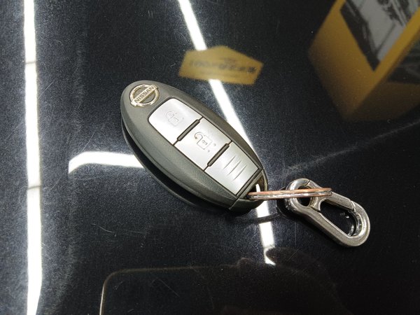 Nissan X-Trail 2015, 118800 км, за 9086 USD - фото 19