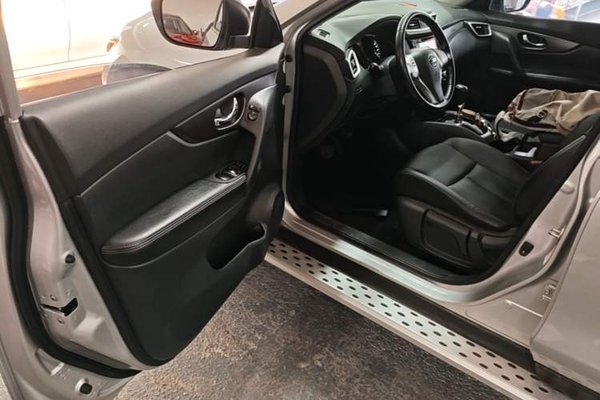 Nissan X-Trail 2015, 112400 км, за 7722 USD - фото 6