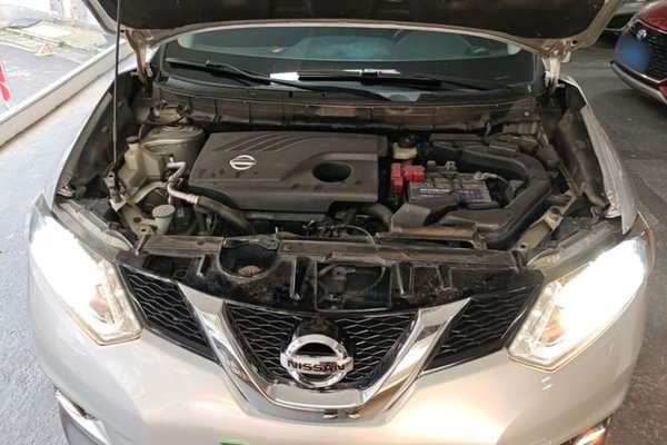 Nissan X-Trail 2015, 112400 км, за 7722 USD - фото 12