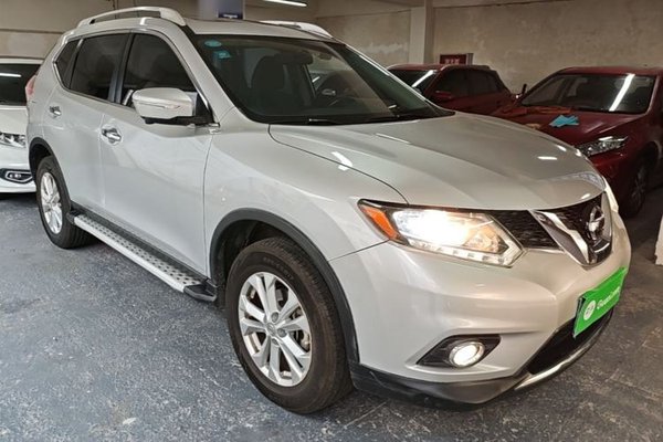Nissan X-Trail 2015, 112400 км, за 7722 USD - фото 16