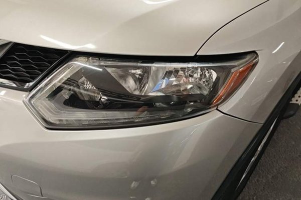 Nissan X-Trail 2015, 112400 км, за 7722 USD - фото 21