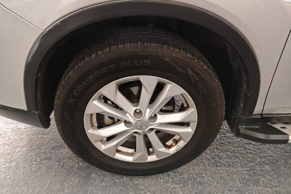 Nissan X-Trail 2015, 112400 км, за 7722 USD - фото 23