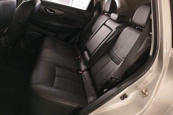 Nissan X-Trail 2015, 112400 км, за 7722 USD - фото 8