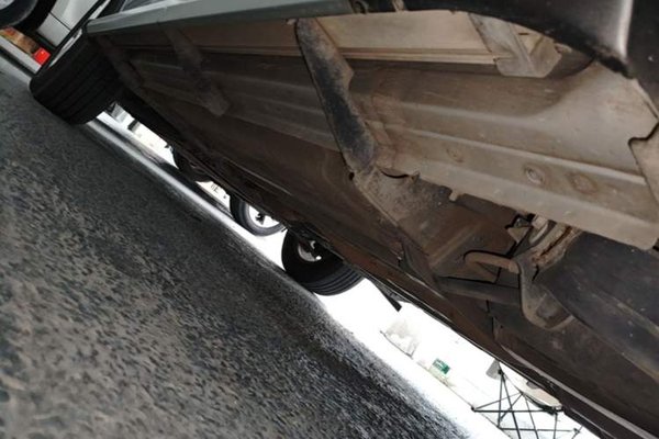 Nissan X-Trail 2015, 112400 км, за 7722 USD - фото 13