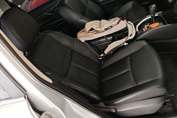 Nissan X-Trail 2015, 112400 км, за 7722 USD - фото 7