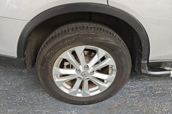 Nissan X-Trail 2015, 112400 км, за 7722 USD - фото 24