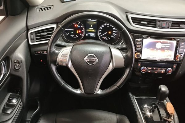 Nissan X-Trail 2015, 112400 км, за 7722 USD - фото 26