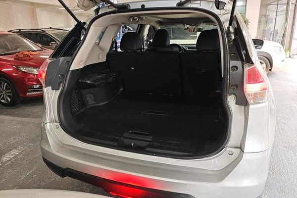 Nissan X-Trail 2015, 112400 км, за 7722 USD - фото 10