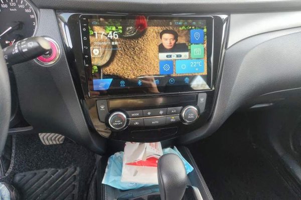 Nissan X-Trail 2015, 106600 км, за 7740 USD - фото 14