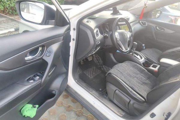 Nissan X-Trail 2015, 106600 км, за 7740 USD - фото 17