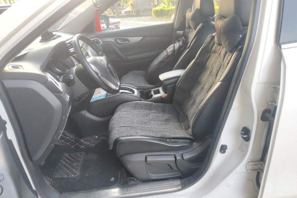 Nissan X-Trail 2015, 106600 км, за 7740 USD - фото 16