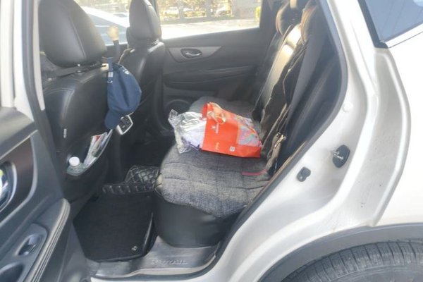 Nissan X-Trail 2015, 106600 км, за 7740 USD - фото 18
