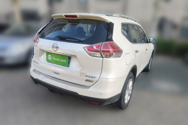 Nissan X-Trail 2015, 106600 км, за 7740 USD - фото 6