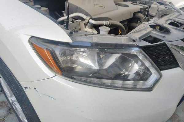 Nissan X-Trail 2015, 106600 км, за 7740 USD - фото 7