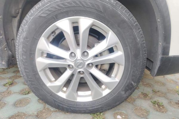 Nissan X-Trail 2015, 106600 км, за 7740 USD - фото 8