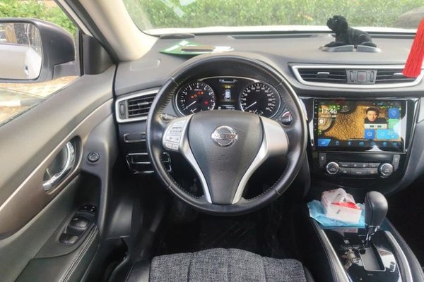 Nissan X-Trail 2015, 106600 км, за 7740 USD - фото 11
