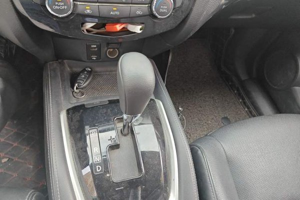 Nissan X-Trail 2016, 90500 км, за 9788 USD - фото 11