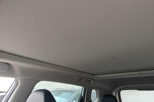 Nissan X-Trail 2016, 90500 км, за 9788 USD - фото 15