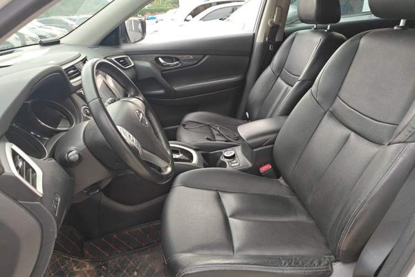 Nissan X-Trail 2016, 90500 км, за 9788 USD - фото 12
