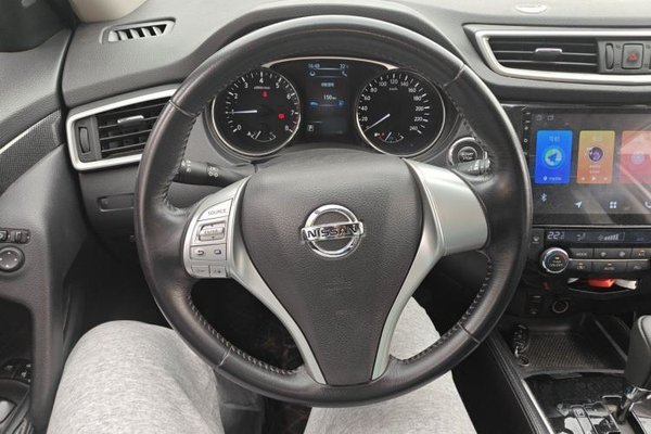 Nissan X-Trail 2016, 90500 км, за 9788 USD - фото 7