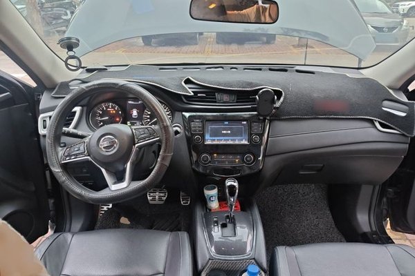 Nissan X-Trail 2017, 52100 км, за 10015 USD - фото 6
