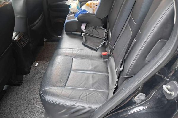 Nissan X-Trail 2017, 52100 км, за 10015 USD - фото 14