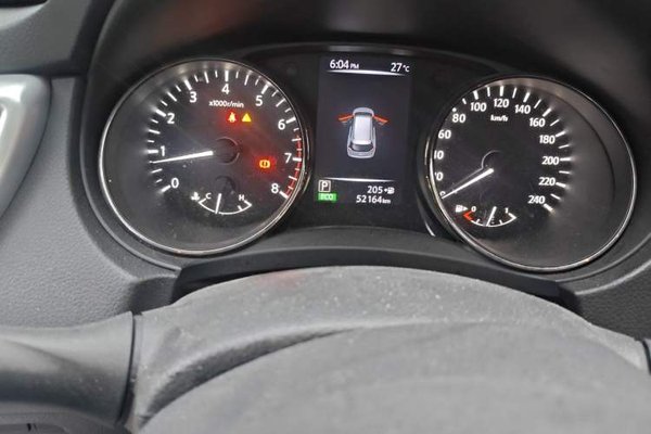 Nissan X-Trail 2017, 52100 км, за 10015 USD - фото 9