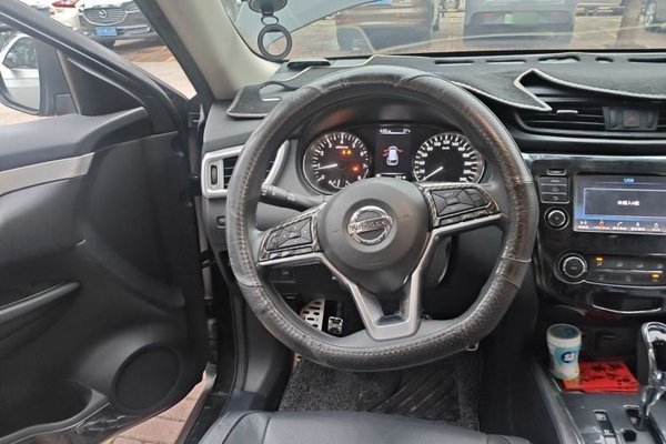 Nissan X-Trail 2017, 52100 км, за 10015 USD - фото 7
