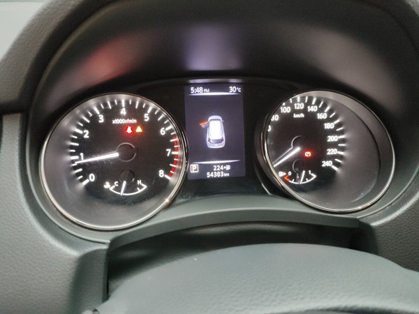 Nissan X-Trail 2017, 54300 км, за 11135 USD - фото 8