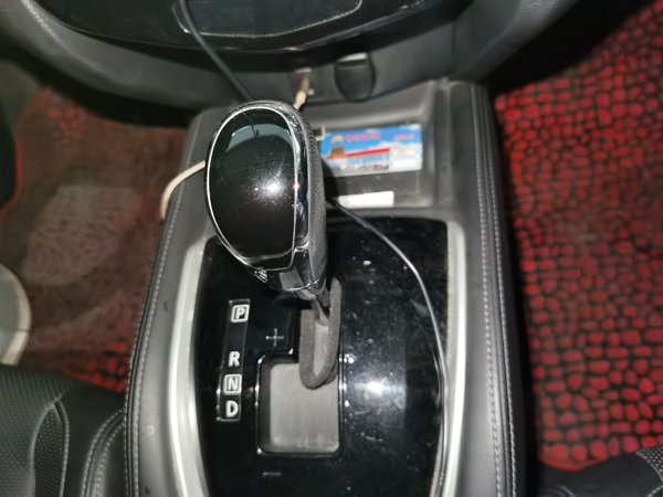 Nissan X-Trail 2017, 72100 км, за 7819 USD - фото 15