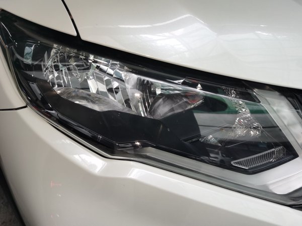 Nissan X-Trail 2017, 72100 км, за 7819 USD - фото 7