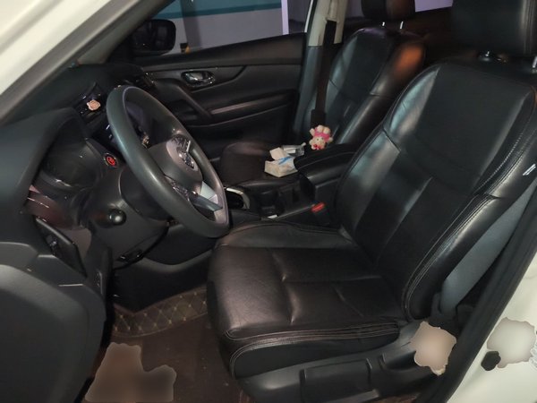 Nissan X-Trail 2017, 96900 км, за 8798 USD - фото 16