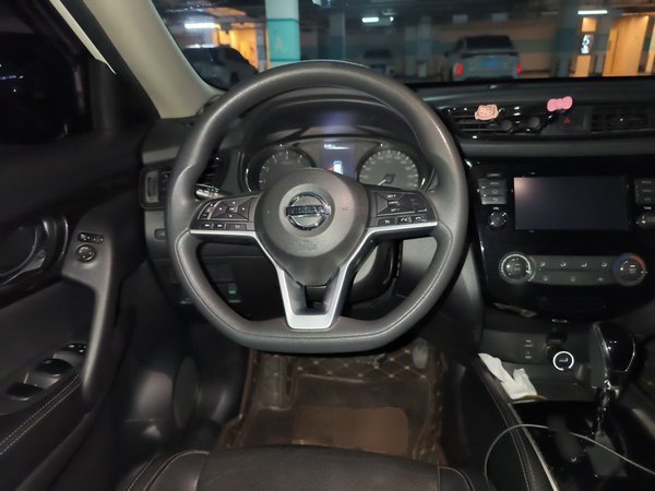 Nissan X-Trail 2017, 96900 км, за 8798 USD - фото 11